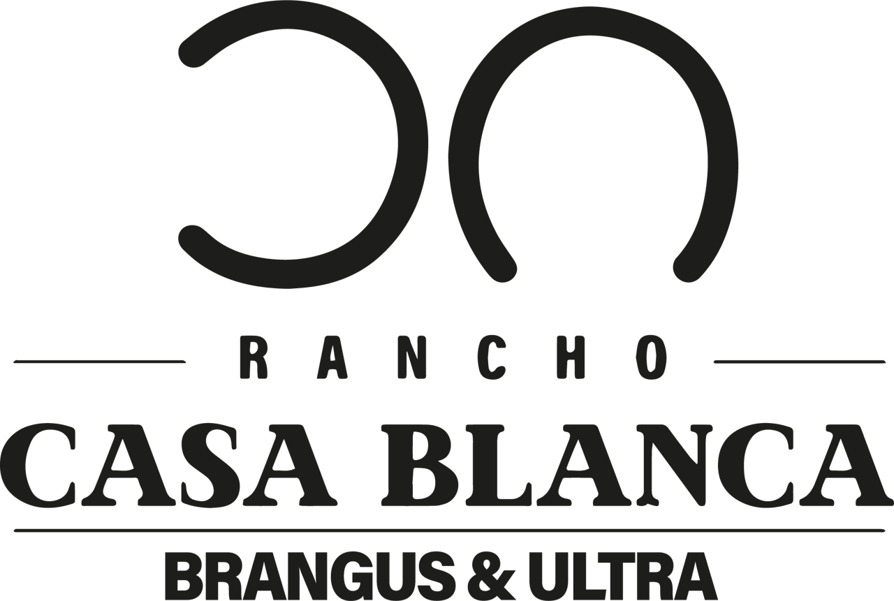 Logo Rancho Casa Blanca